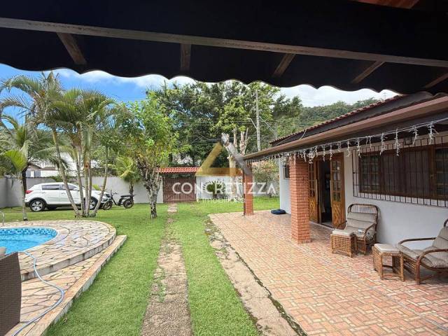 #CA0462 - Casa para Venda em Caraguatatuba - SP - 3