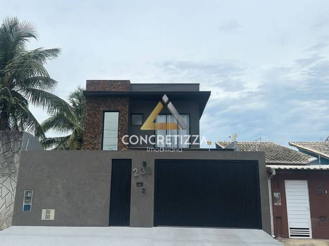 Venda em Canto do Mar - São Sebastião