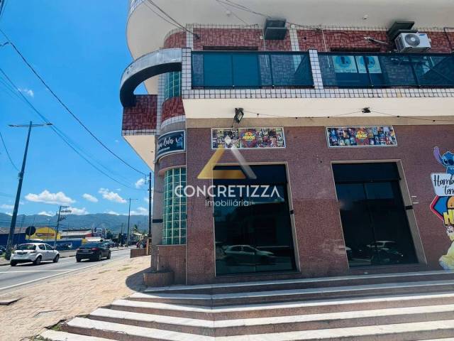 #CM0469 - Ponto Comercial para Locação em Caraguatatuba - SP - 2