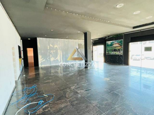 Ponto Comercial para Locação em Caraguatatuba - 4