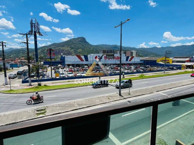 Sala para Locação em Caraguatatuba - 5