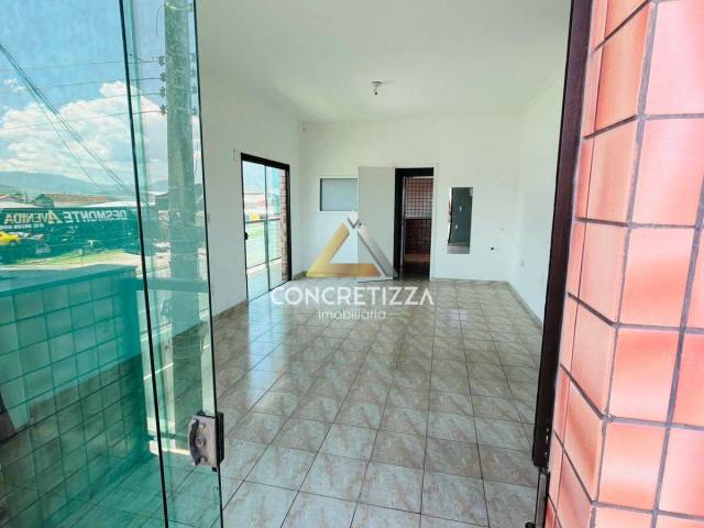 Sala para Locação em Caraguatatuba - 4
