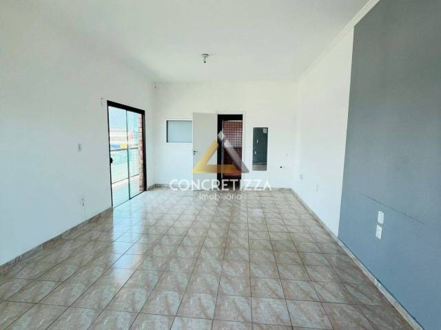 #CM0470 - Sala para Locação em Caraguatatuba - SP - 2