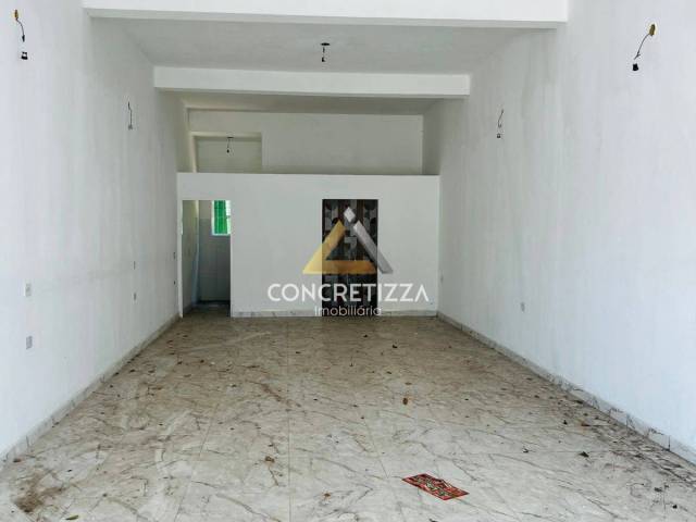 #CM0471 - Ponto Comercial para Locação em Caraguatatuba - SP - 2