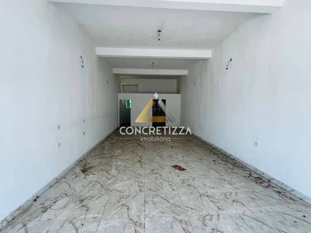 Ponto Comercial para Locação em Caraguatatuba - 4