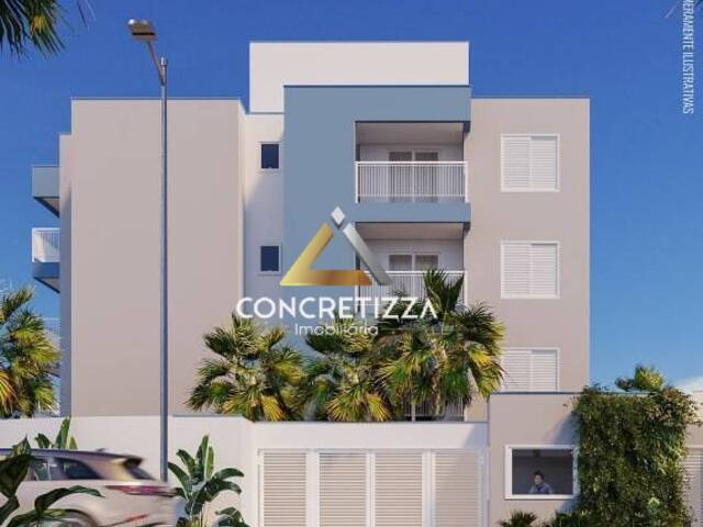 #1065 - Apartamento para Venda em Caraguatatuba - SP - 2
