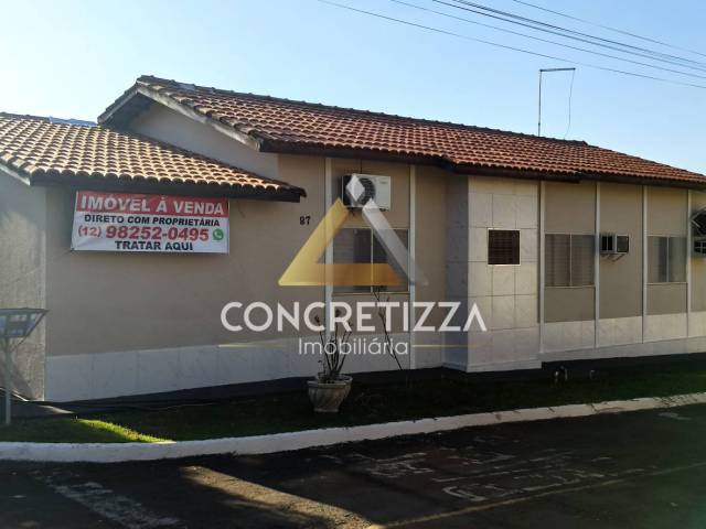 #CA0473 - Casa para Venda em Caldas Novas - GO - 2