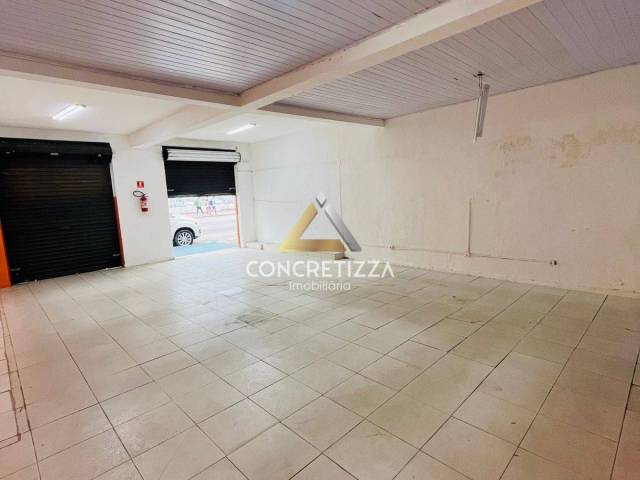 Ponto Comercial para Locação em Caraguatatuba - 4