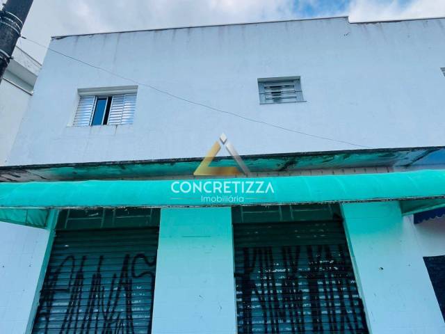 #CO0475 - Ponto Comercial para Locação em Caraguatatuba - SP - 1