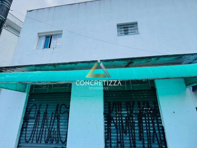 #CO0475 - Ponto Comercial para Locação em Caraguatatuba - SP - 2