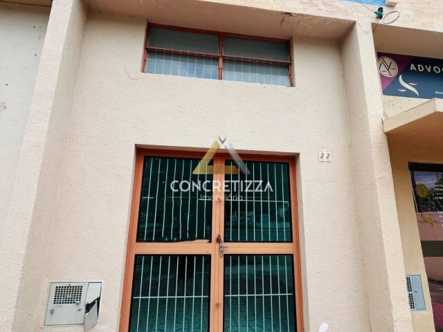 #CO0476 - Sala para Locação em Caraguatatuba - SP - 1