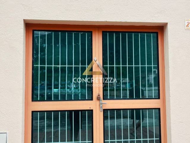 #CO0476 - Sala para Locação em Caraguatatuba - SP - 2