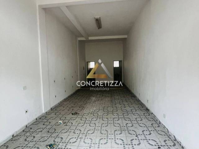 Sala para Locação em Caraguatatuba - 5