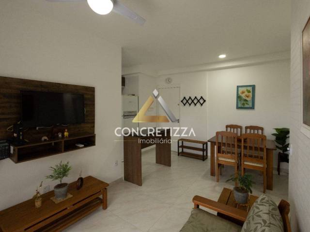 Apartamento para Venda em Caraguatatuba - 5