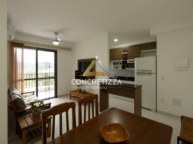 Apartamento para Venda em Caraguatatuba - 4