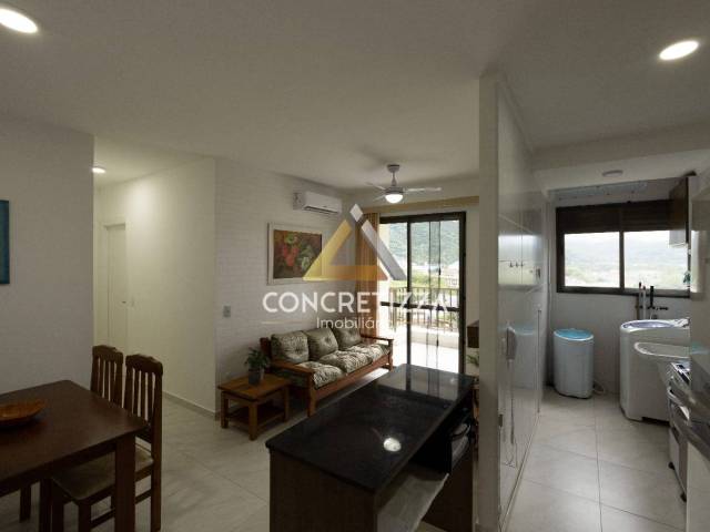 #AP0477 - Apartamento para Venda em Caraguatatuba - SP