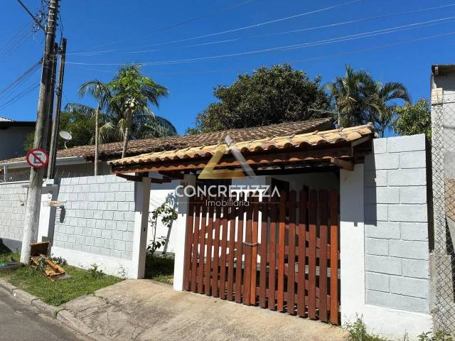 #CA0480 - Casa para Venda em Caraguatatuba - SP