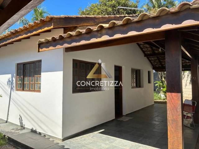 Casa para Venda em Caraguatatuba - 4