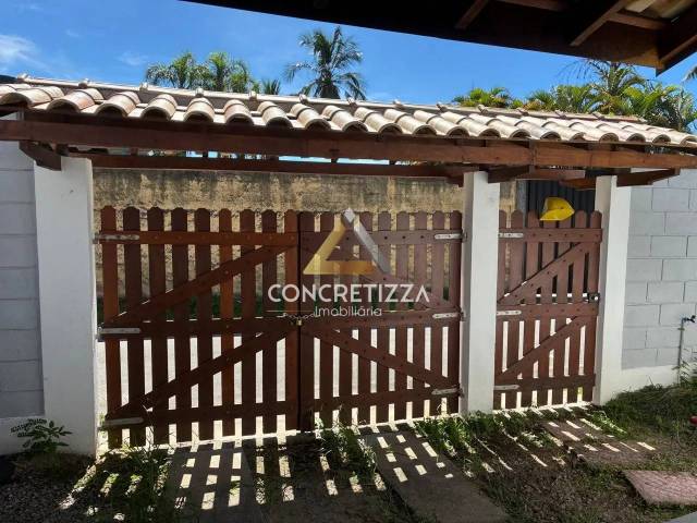 #CA0480 - Casa para Venda em Caraguatatuba - SP
