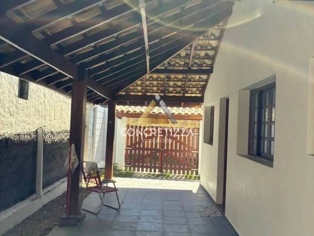 #CA0480 - Casa para Venda em Caraguatatuba - SP