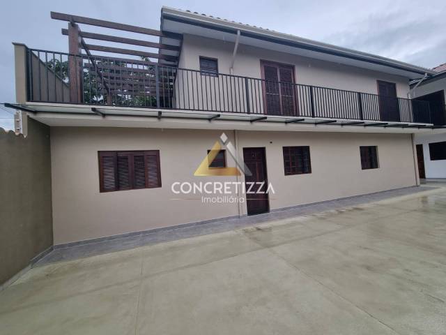 #SO0481 - Sobrado para Venda em Caraguatatuba - SP