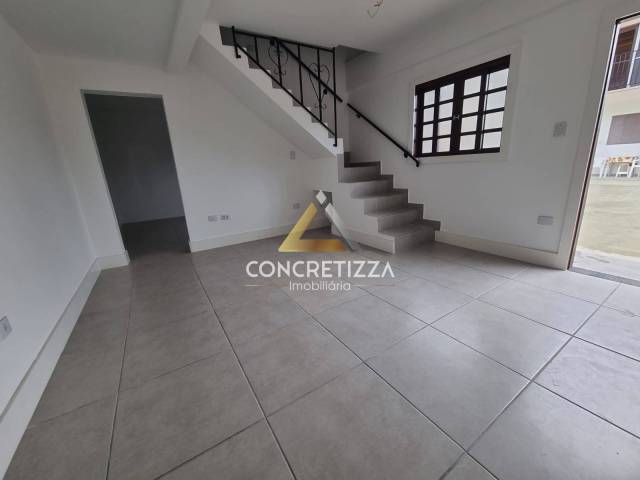 Sobrado para Venda em Caraguatatuba - 4