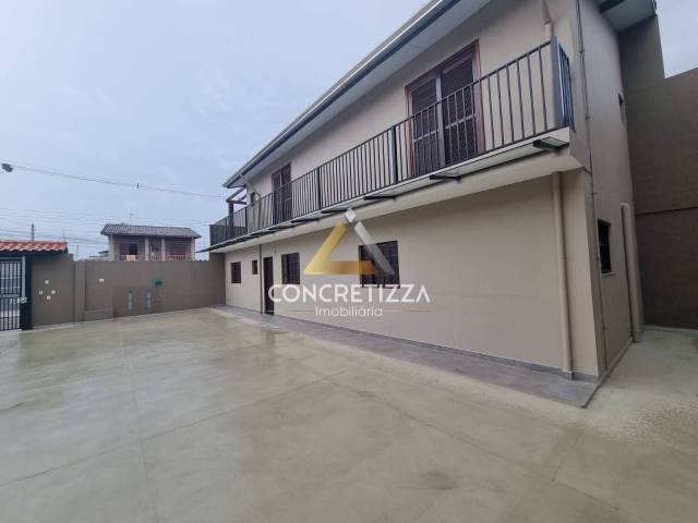 #SO0481 - Sobrado para Venda em Caraguatatuba - SP