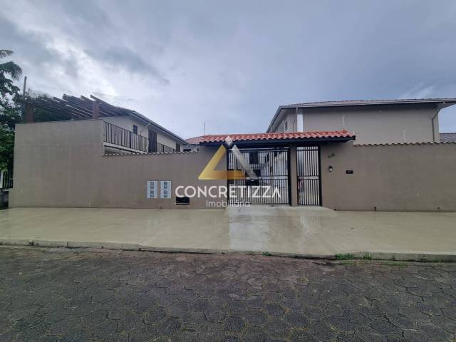 #SO0481 - Sobrado para Venda em Caraguatatuba - SP