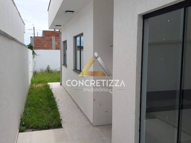 #CA0457 - Casa para Venda em Caraguatatuba - SP - 2