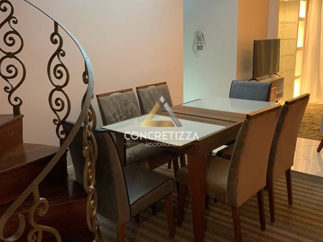 #AP0484 - Cobertura para Venda em Caraguatatuba - SP - 2