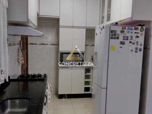 #SO0485 - Sobrado para Venda em Caraguatatuba - SP