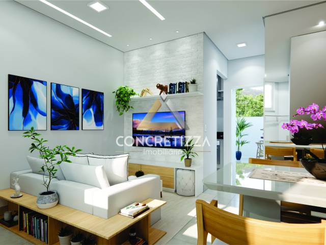 #SO0486 - Casa em condomínio para Venda em Caraguatatuba - SP - 3