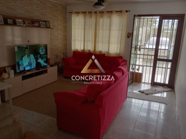 #CA0487 - Casa para Venda em Caraguatatuba - SP