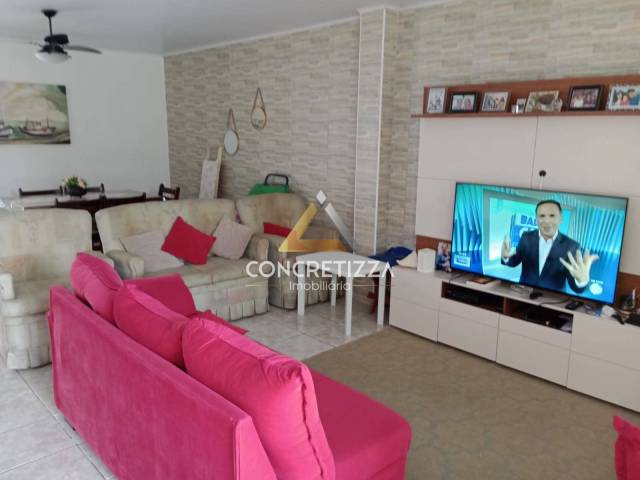 #CA0487 - Casa para Venda em Caraguatatuba - SP