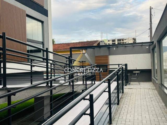 Apartamento para Venda em Caraguatatuba - 4
