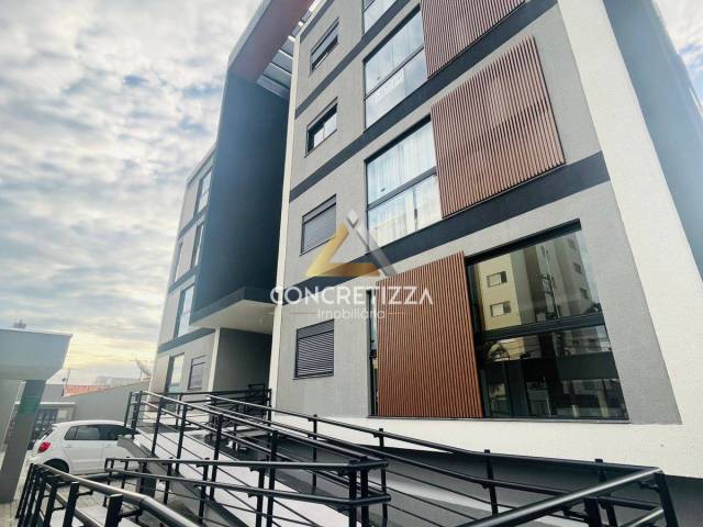 #AP0460 - Apartamento para Venda em Caraguatatuba - SP