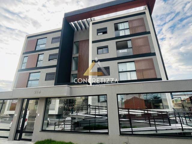 #AP0460 - Apartamento para Venda em Caraguatatuba - SP