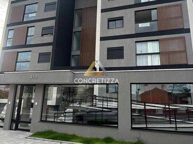 #AP0460 - Apartamento para Venda em Caraguatatuba - SP