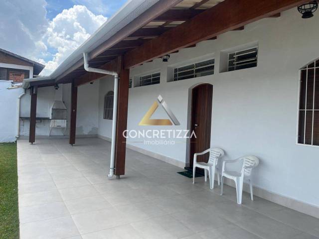 Casa para Venda em Caraguatatuba - 5