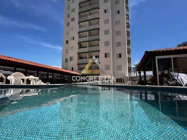 #AP0493 - Apartamento para Venda em Caraguatatuba - SP