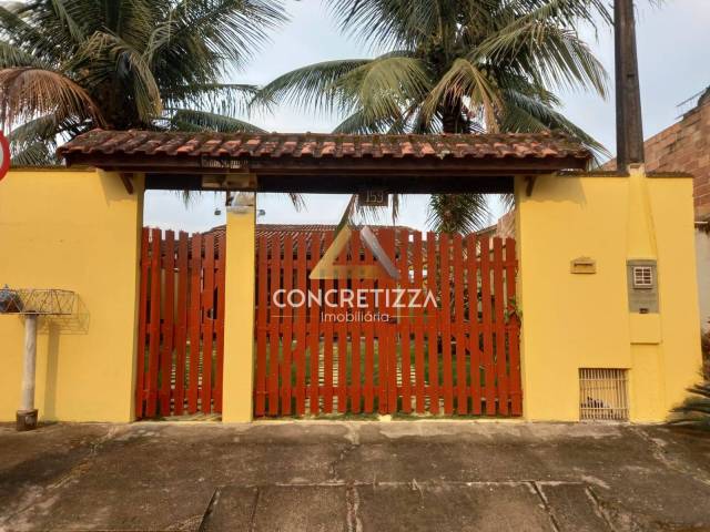 #CA0494 - Casa em condomínio para Venda em Caraguatatuba - SP - 2
