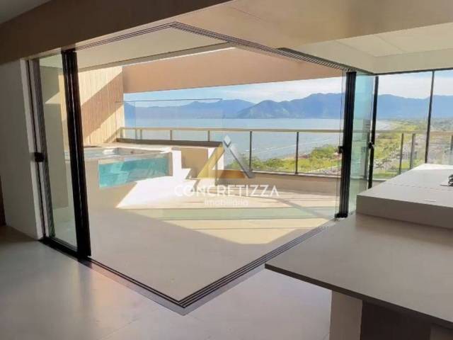 #AP0495 - Cobertura para Venda em Caraguatatuba - SP