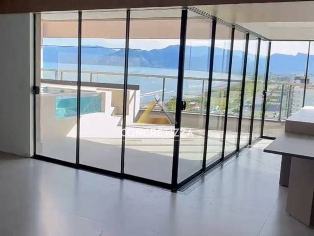 #AP0495 - Cobertura para Venda em Caraguatatuba - SP