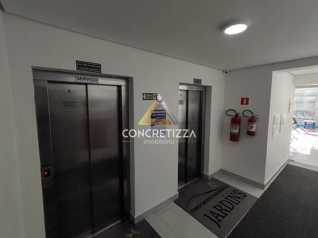 #AP0497 - Apartamento para Venda em Caraguatatuba - SP