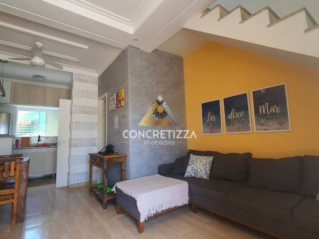 #SO0498 - Sobrado para Venda em Caraguatatuba - SP