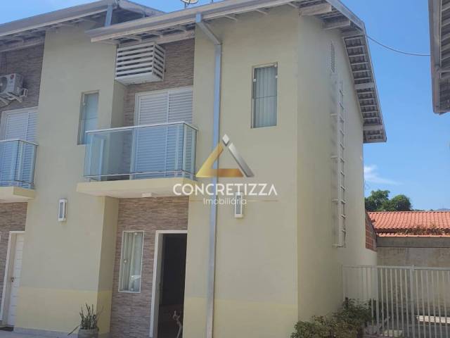 #SO0498 - Sobrado para Venda em Caraguatatuba - SP