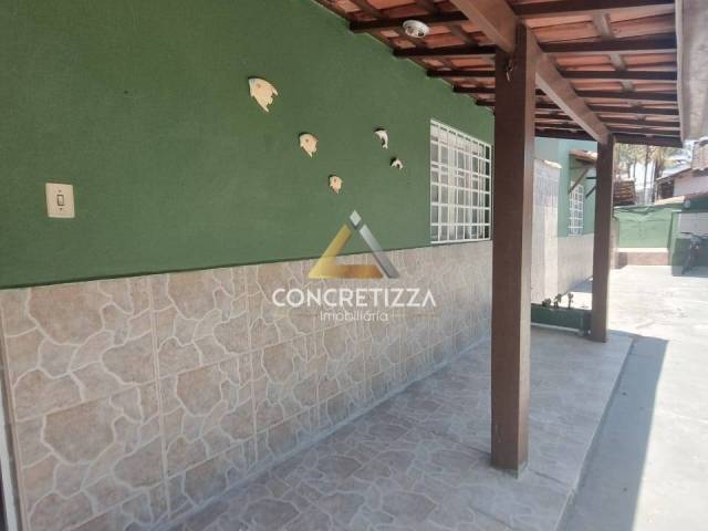 #SO0502 - Casa em condomínio para Venda em Caraguatatuba - SP