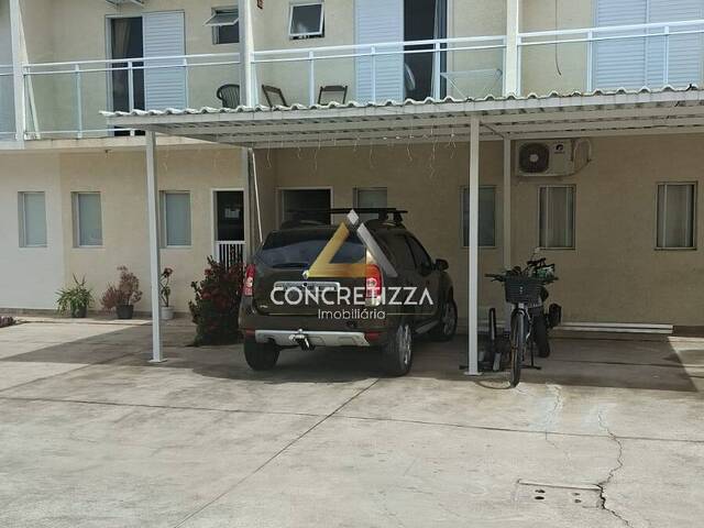 #SO0504 - Sobrado para Venda em Caraguatatuba - SP - 2