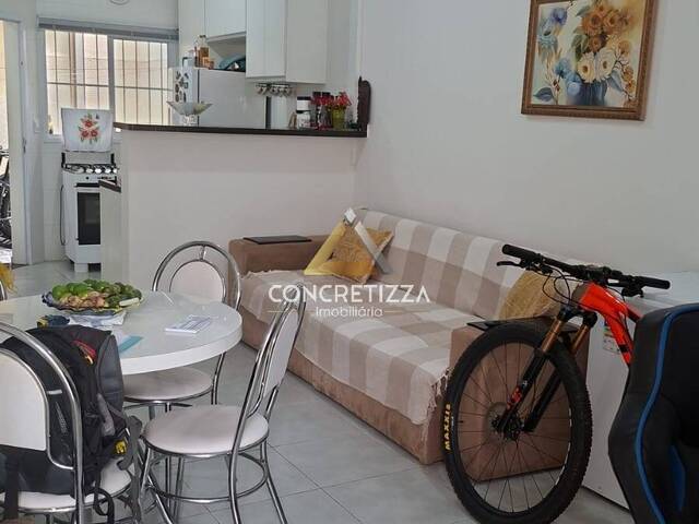 #SO0504 - Sobrado para Venda em Caraguatatuba - SP - 3