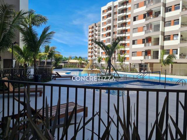 #AP0503 - Apartamento para Venda em Caraguatatuba - SP